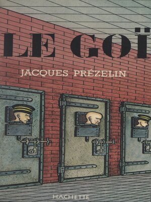 cover image of Le Goï